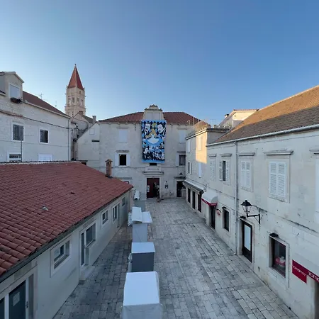 Apartament Kula View *
