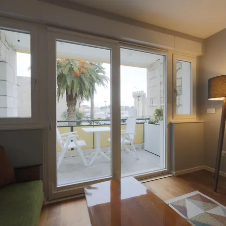 Kula View Apartment Trogir