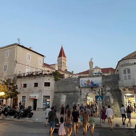 Apartament Kula View Trogir