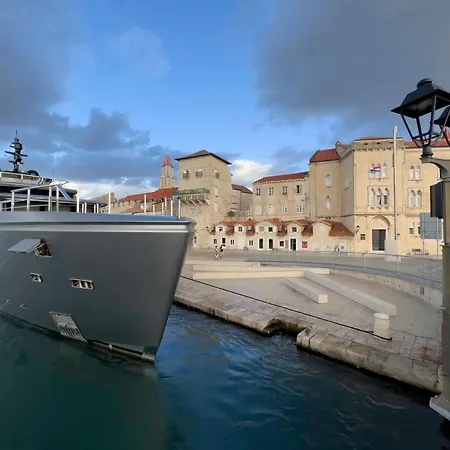 Kula View * Trogir