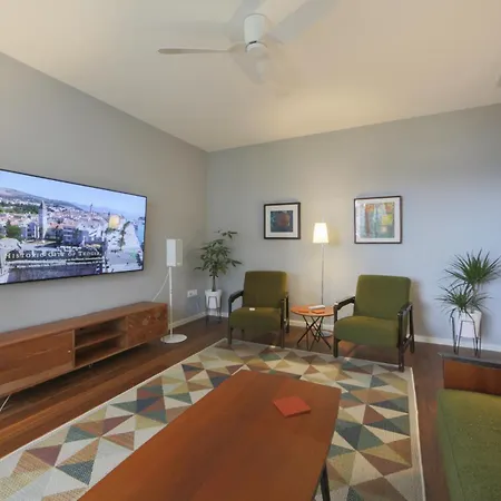 Kula View Apartment Trogir