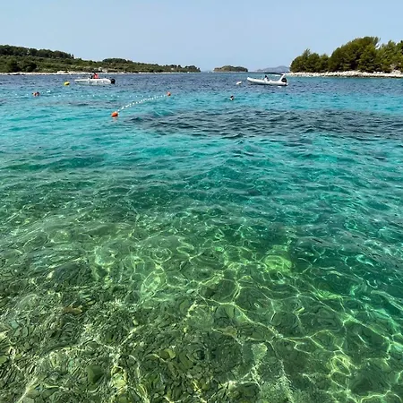 Apartman Kula View Trogir