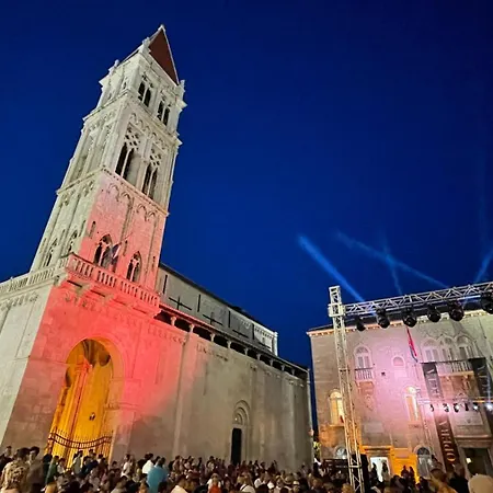 Kula View * Trogir
