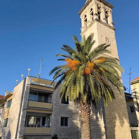 Kula View Apartment Trogir