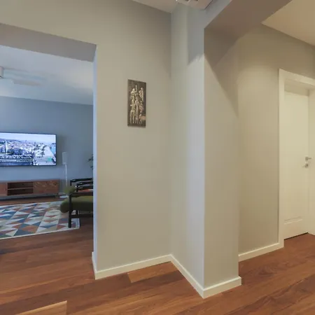 Apartment Kula View Trogir