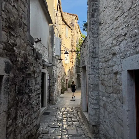 Kula View Apartman Trogir