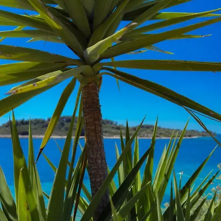 Kula View Apartment Trogir