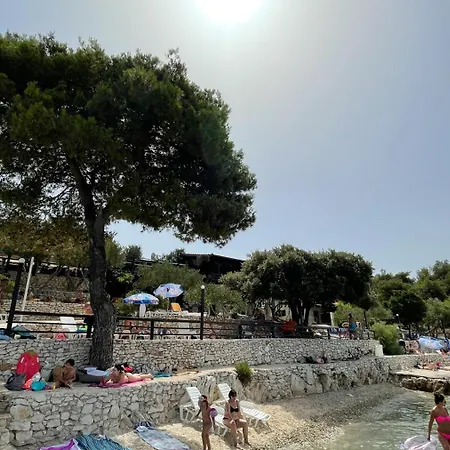 Kula View 아파트 *