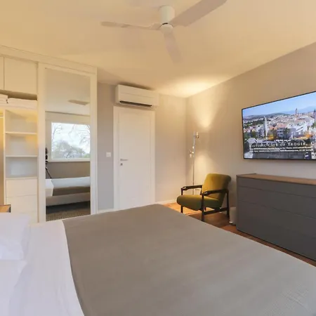 Kula View Trogir