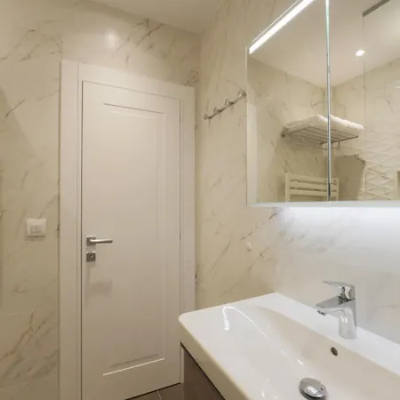 Kula View Apartment Trogir