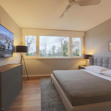 아파트 Kula View *