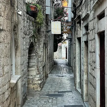 Kula View Apartment Trogir