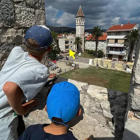 아파트 Kula View *