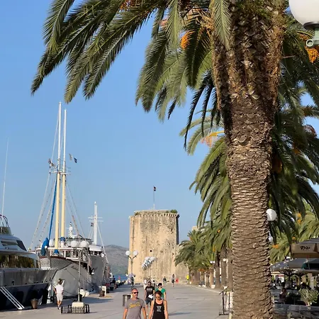 Kula View * 트로기르