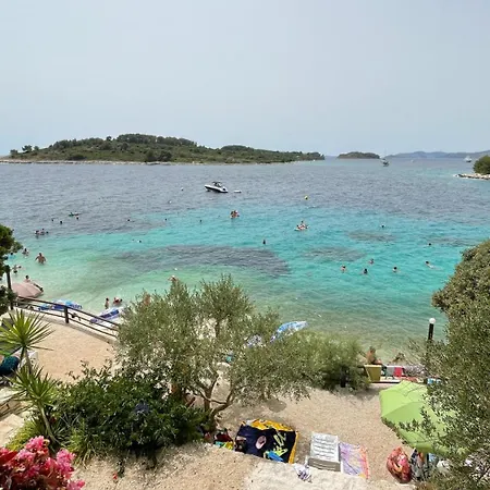 Kula View Apartment Trogir