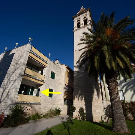 Kula View Trogir