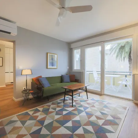 아파트 Kula View *