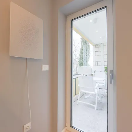 아파트 Kula View 트로기르