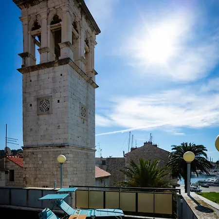Kula View Lejlighed Trogir