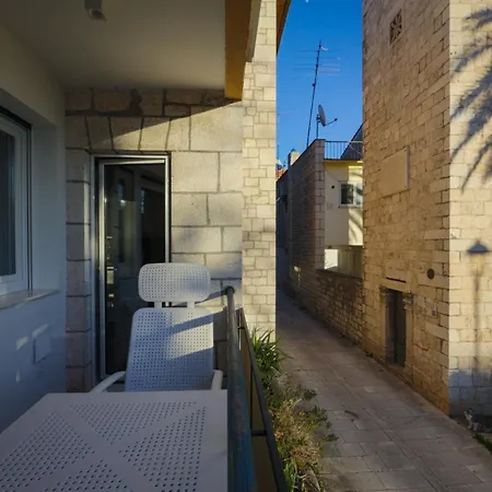 Kula View Trogir