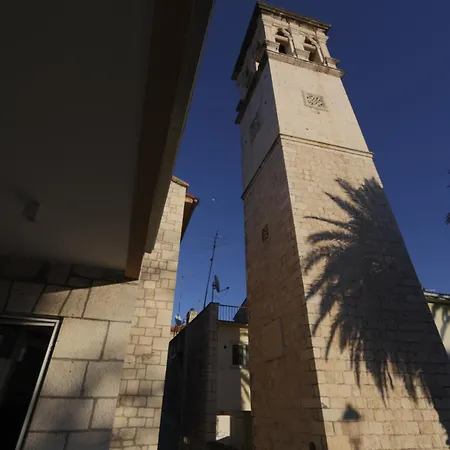 Kula View * Trogir