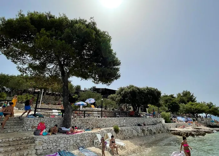 Kula View Appartement *