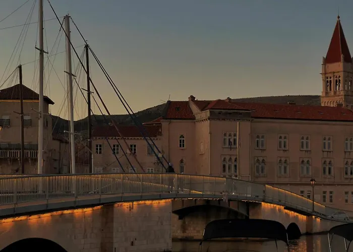 Appartement Kula View *