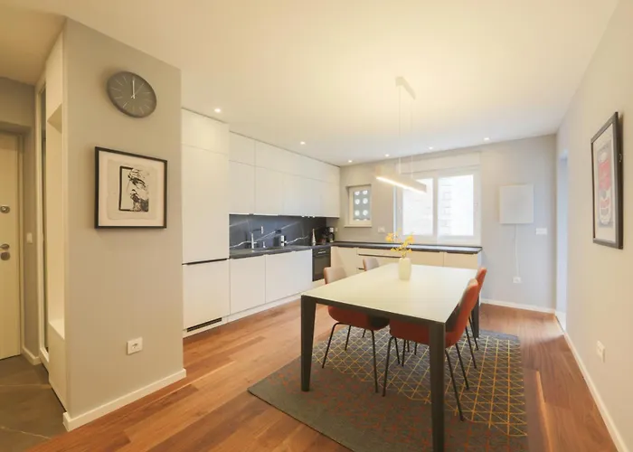 Kula View Appartement *