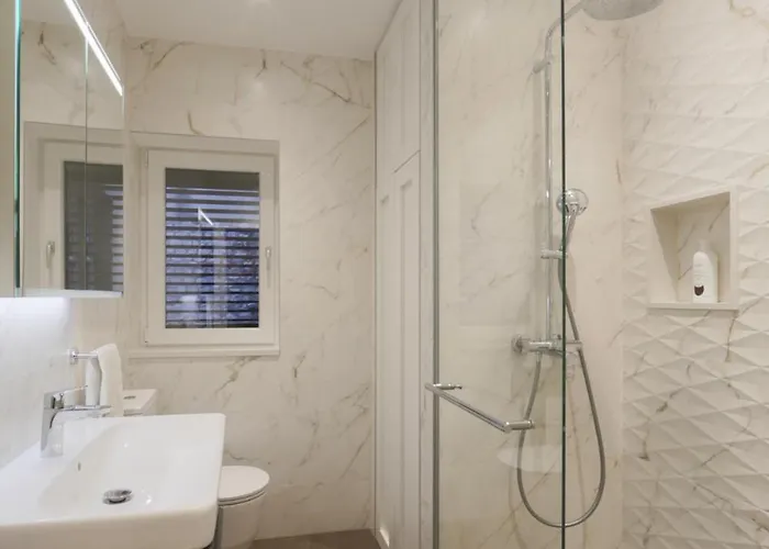 Appartement Kula View *