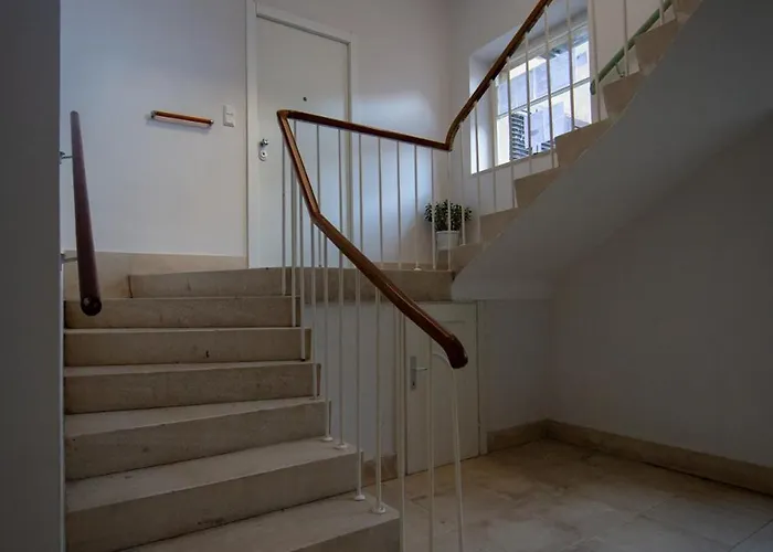 Appartement Kula View Trogir