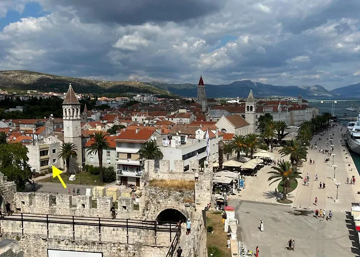 Appartement Kula View