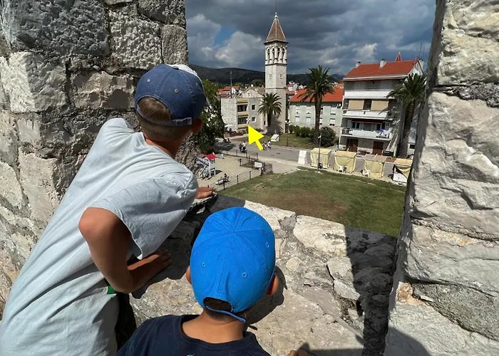 Appartement Kula View *