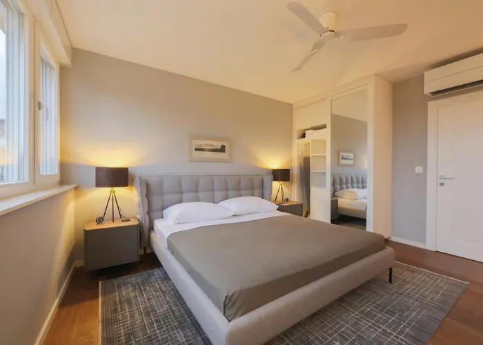 Appartement Kula View *