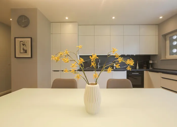 Kula View Appartement *