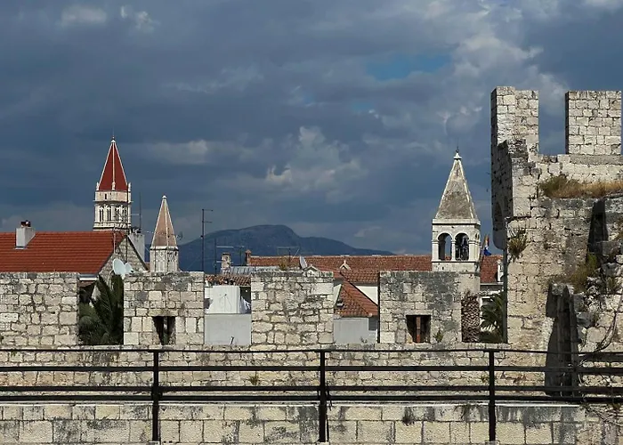 Appartement Kula View