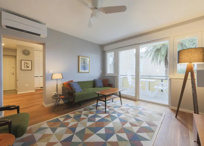 Appartement Kula View *