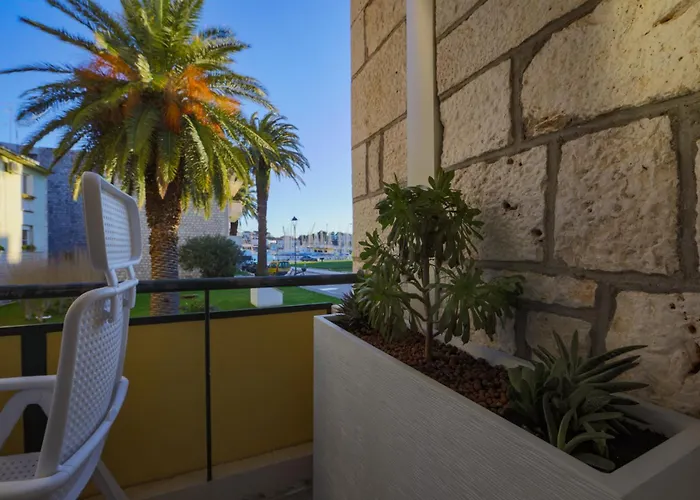 Appartement Kula View *