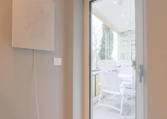 Appartement Kula View Trogir