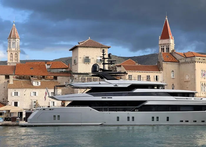 Appartement Kula View