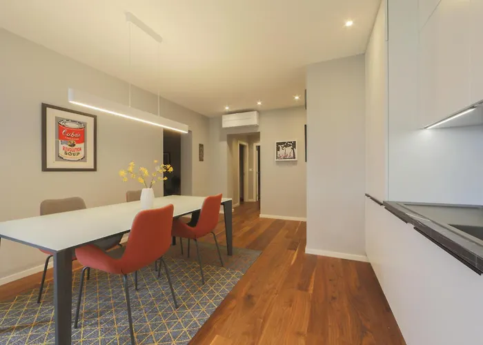 Appartement Kula View *