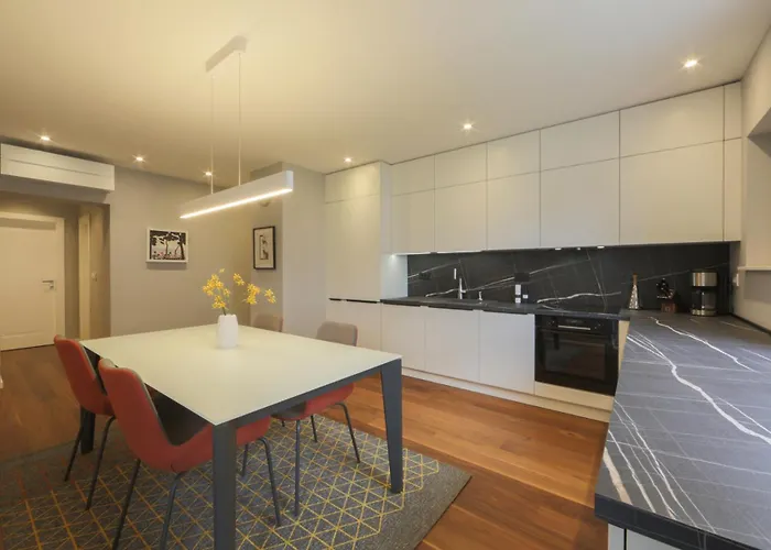 Kula View Appartement