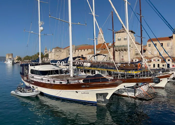 Appartement Kula View